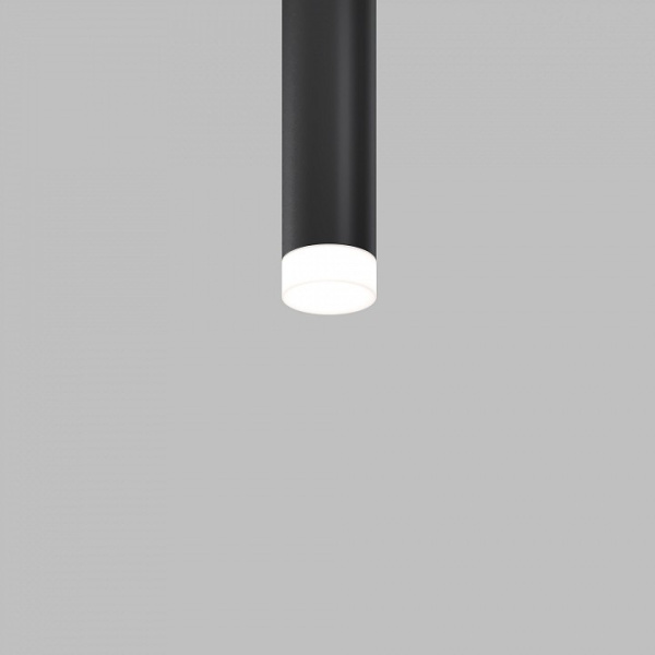 Фото Плафон полимерный Maytoni Focus LED RingSAcr-12-W