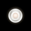 Открыть Встраиваемый светильник Loft it Flash 10319/A White Фото Встраиваемый светильник Loft it Flash 10319/A White