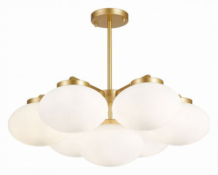 Фото Люстра на штанге ST-Luce Modica SL1503.203.07