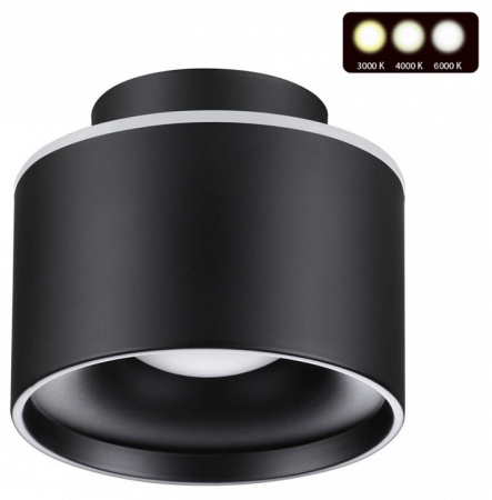 Фото Накладной светильник Novotech Giro 358971