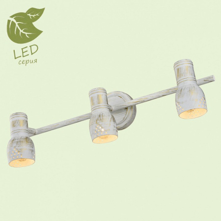 Фото Спот Lussole Miami GRLSP-8057