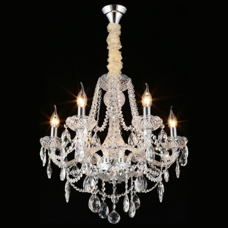 Открыть Подвесная люстра Aployt Koletta APL.755.03.06 Фото Подвесная люстра Aployt Koletta APL.755.03.06