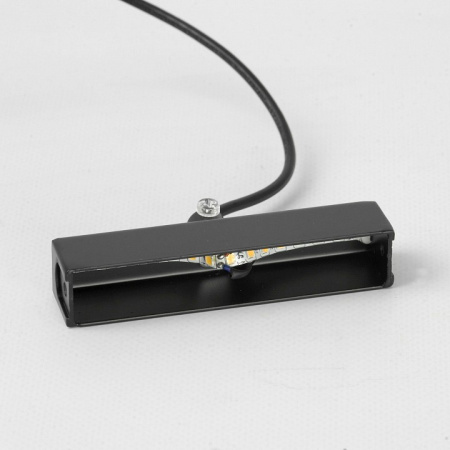 Фото Подвесная люстра Lussole Littlerock LSP-7096