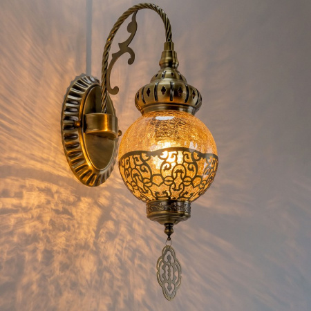 Открыть Бра Citilux Каир CL419313 Фото Бра Citilux Каир CL419313