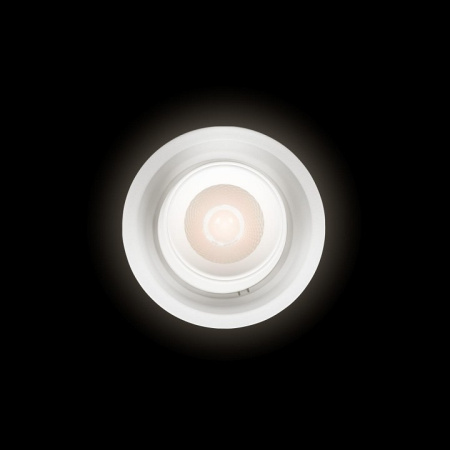 Открыть Встраиваемый светильник Loft it Flash 10319/A White Фото Встраиваемый светильник Loft it Flash 10319/A White