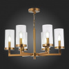 Фото Подвесная люстра ST-Luce Masine SL1171.303.06