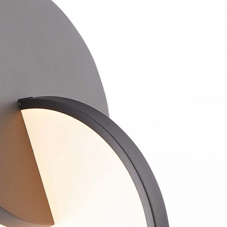 Фото Подвесной светильник F-promo Grahan 4609-1P