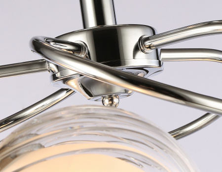 Открыть Люстра на штанге Ambrella Light TR TR3198 Фото Люстра на штанге Ambrella Light TR TR3198