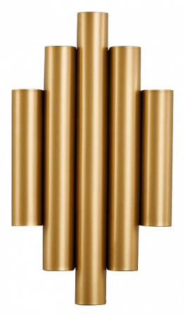 Фото Накладной светильник Favourite Tubulis 4125-2W