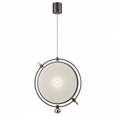 Фото Подвесной светильник Wertmark Laura WE430.03.026