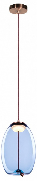 Открыть Подвесной светильник Loft it Knot 8133-A Фото Подвесной светильник Loft it Knot 8133-A