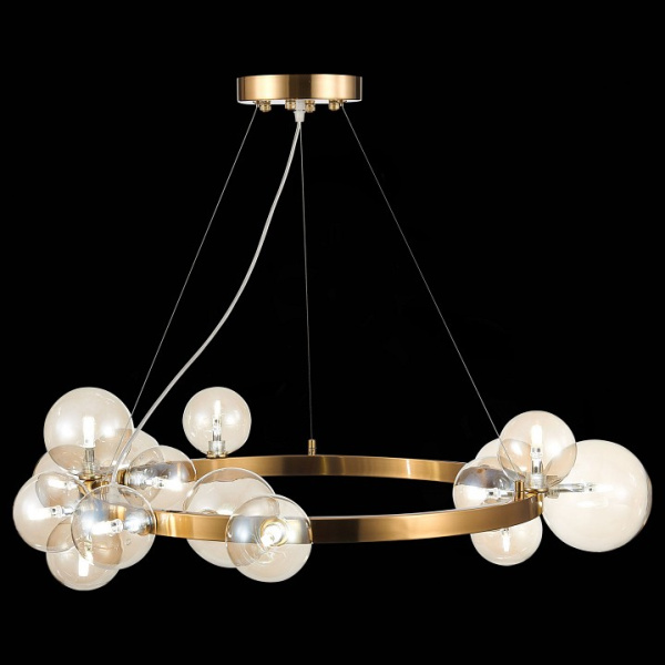 Фото Подвесной светильник ST-Luce Nection SL1165.303.15