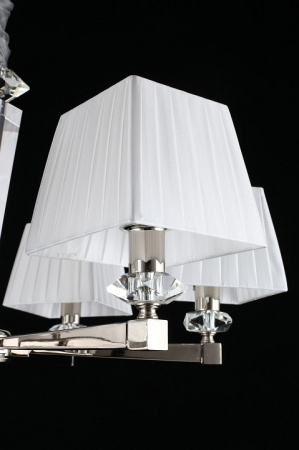 Фото Подвесная люстра Aployt Dominka APL.722.03.06