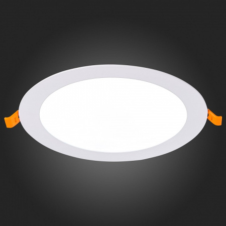 Фото Встраиваемый светильник ST-Luce Litum ST209.538.15