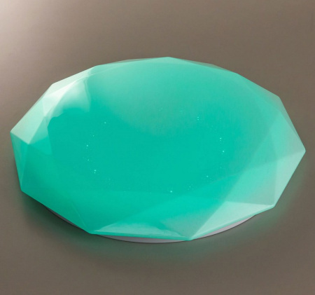 Фото Накладной светильник Citilux Астрон CL733480G