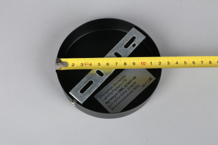 Фото Люстра на штанге Omnilux Pavarolo OML-67807-06