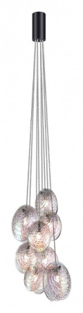 Фото Подвесная люстра Odeon Light Mussels 5039/8