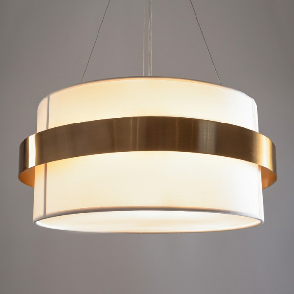 Фото Подвесной светильник Freya Bride FR5367PL-03BS