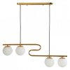 Фото Подвесной светильник F-promo Collana 4037-4P