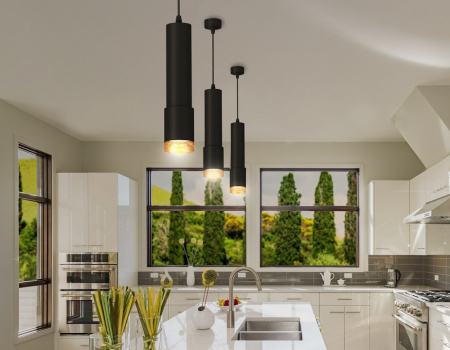 Фото Подвесной светильник Ambrella Light XP XP7422005