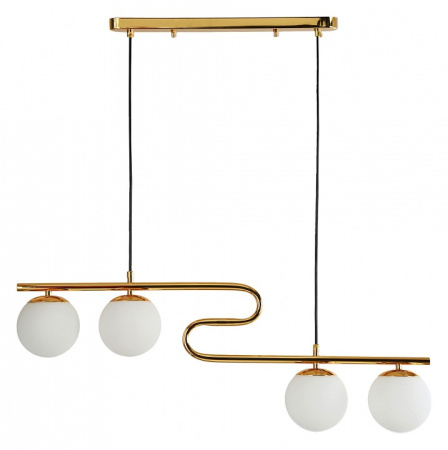 Фото Подвесной светильник F-promo Collana 4037-4P