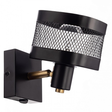 Фото Бра Citilux Хаген CL531515