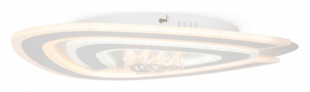 Фото Накладной светильник Freya Lamina FR6049CL-L98W