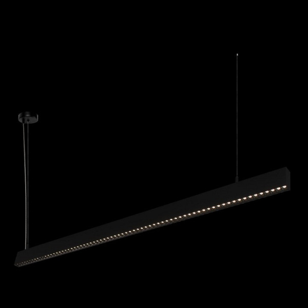 Открыть Подвесной светильник Loft it Vim 10318/B Black Фото Подвесной светильник Loft it Vim 10318/B Black