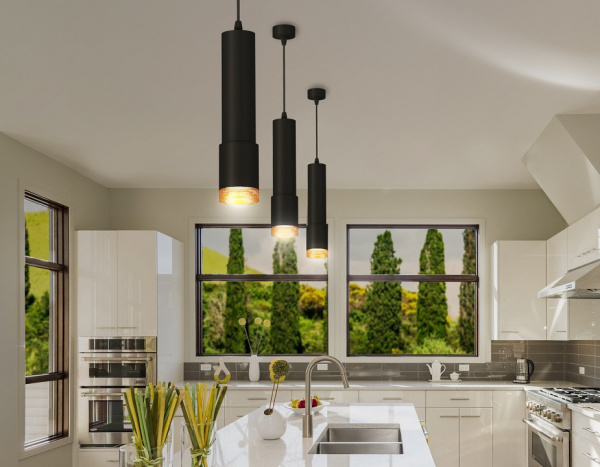 Открыть Подвесной светильник Ambrella Light XP XP7422005 Фото Подвесной светильник Ambrella Light XP XP7422005