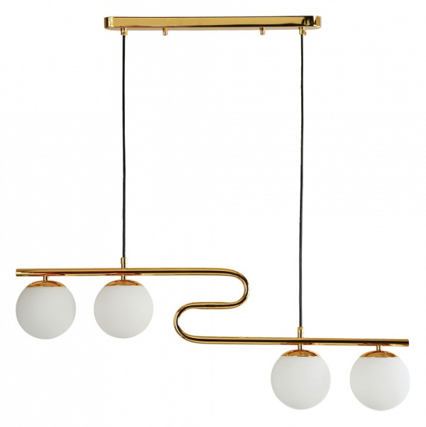 Фото Подвесной светильник F-promo Collana 4037-4P