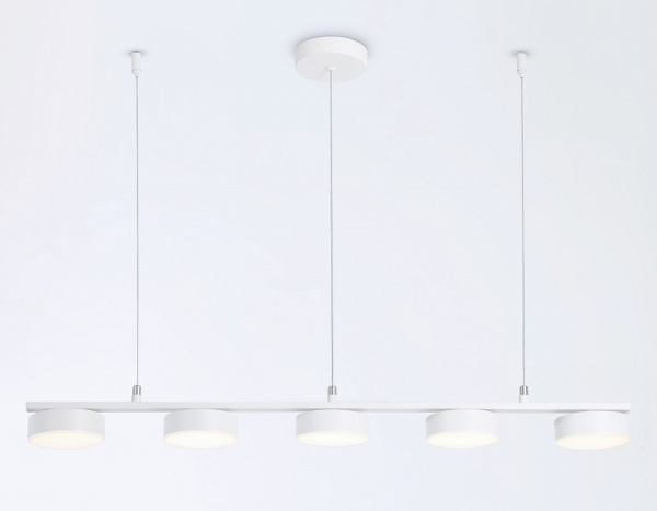 Фото Подвесной светильник Ambrella Light FL FL51733