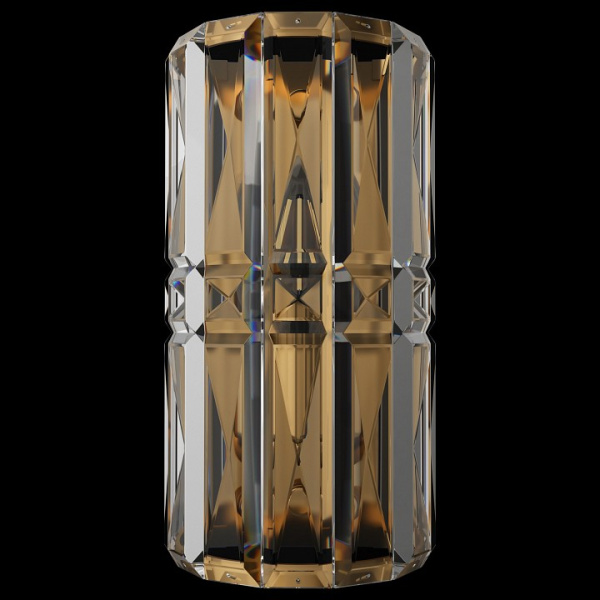Фото Бра Maytoni Facet MOD094WL-01G