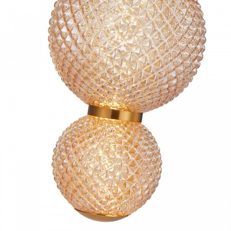 Фото Подвесной светильник F-promo Kiran 4612-1P