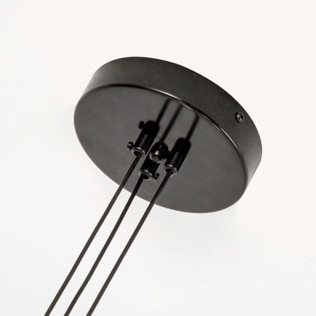 Фото Подвесная люстра Favourite Tatti 4516-6P