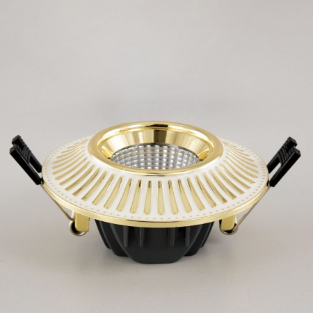 Фото Встраиваемый светильник Citilux Дзета CLD042NW2