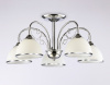 Открыть Люстра на штанге Ambrella Light TR TR3182 Фото Люстра на штанге Ambrella Light TR TR3182