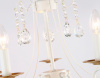 Открыть Подвесная люстра Ambrella Light TR TR4916 Фото Подвесная люстра Ambrella Light TR TR4916