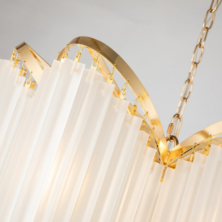 Фото Подвесная люстра Favourite Nubes 2966-7P