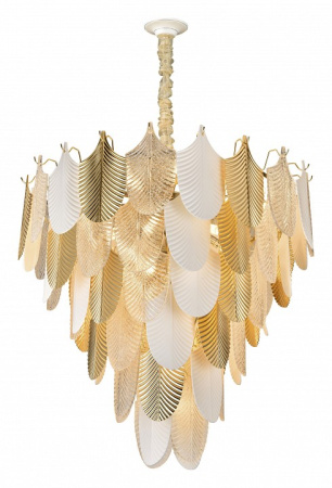 Фото Потолочная люстра Wertmark Arctioma WE126.37.303