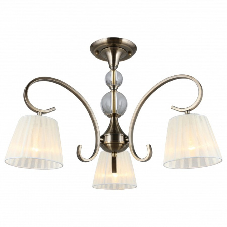 Фото Люстра на штанге Omnilux Laveno OML-56103-03