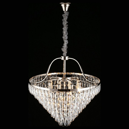 Фото Подвесная люстра Aployt Gerta APL.725.03.13