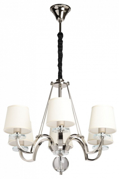 Фото Подвесная люстра MW-Light Онтарио 6 692011706