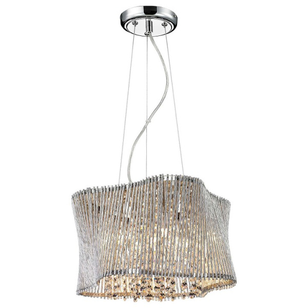 Фото Подвесной светильник Arte Lamp Incanto A4207SP-4CC