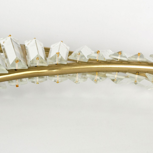 Фото Подвесной светильник Lussole Kent LSP-7120