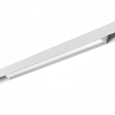 Фото Встраиваемый светильник Novotech Flum 358615