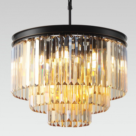 Фото Подвесная люстра Citilux Мартин CL332132