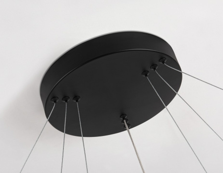 Открыть Подвесной светильник Ambrella Light FL FL5514 Фото Подвесной светильник Ambrella Light FL FL5514