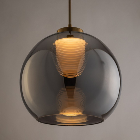 Фото Подвесной светильник Freya Fume FR5399PL-L4BS2