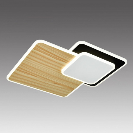 Открыть Накладной светильник Sonex Pine 7737/60L Фото Накладной светильник Sonex Pine 7737/60L