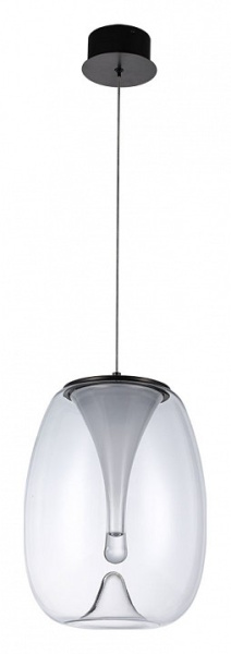 Фото Подвесной светильник Divinare Campo 5874/09 SP-15
